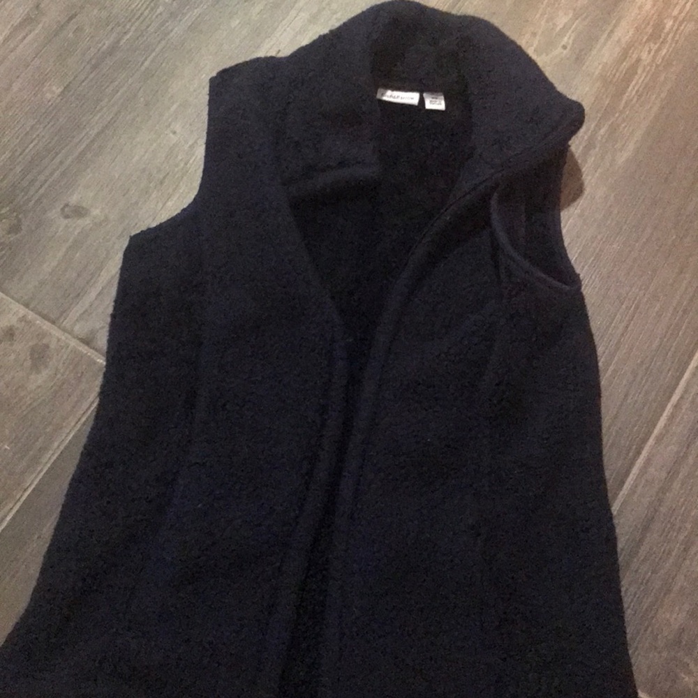 Vest